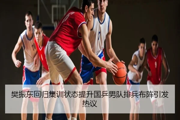 樊振东回归集训状态提升国乒男队排兵布阵引发热议